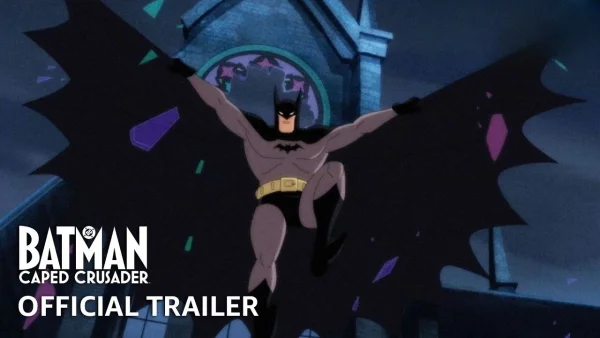 Batman: Caped Crusader season 2 trailer reveals Riddler as the primary villain