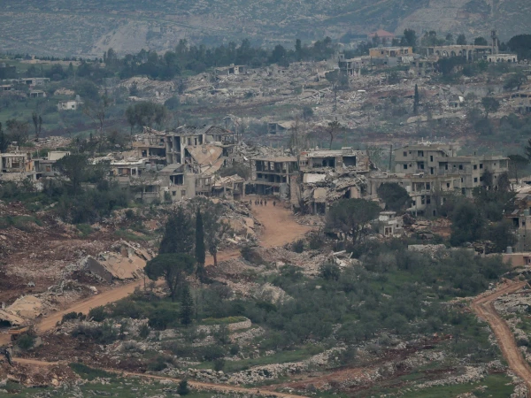 Iranian Foreign Minister Visits Russia Amid Trump's Offer for Direct Talks