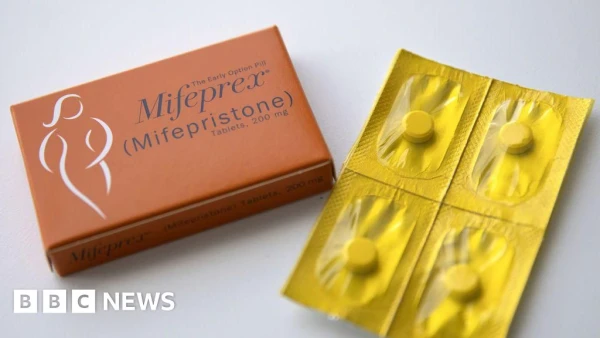 Appeals Court Reinstates In-Person Rule for Abortion Pill, Curbing Mail Access