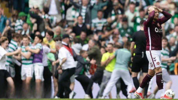 Steve Clarke: Pitch Invasions 'Bad Look' for Scottish Football, Praises Tartan Army's Restraint
