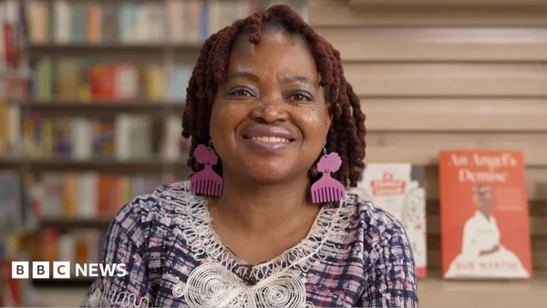 Unveiling the Hidden Realities of Modern Polygamy: A Conversation with Sue Nyathi