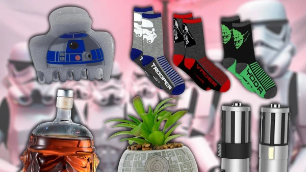 Star Wars Day 2026: Top Gifts for Fans of All Ages