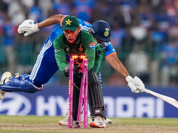 Historic Rivalry Renewed: India and Pakistan Set for Asian Games Cricket Showdown