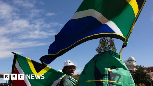 Nigeria Summons South African Diplomat Amid Rising Anti-Immigrant Violence