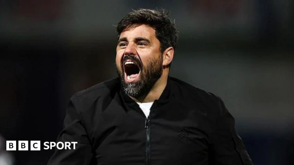 Swansea City Boss Vitor Matos Calls for Summer Fine-Tuning, Not Overhaul