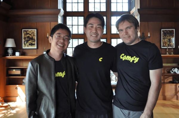 ComfyUI Secures $30M at $500M Valuation, Empowering Creators with Granular AI Control