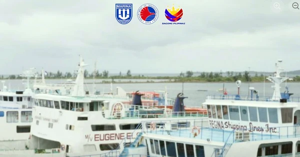 Philippine Maritime Authority Boosts Officer Roster to Strengthen Domestic Shipping Fleet