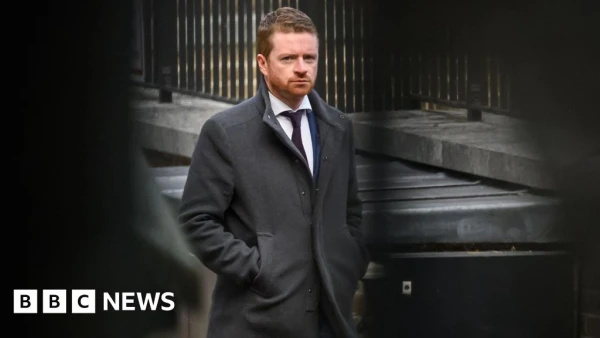 Starmer's Ex-Chief of Staff Denies Allegations, Says He Doesn't Recognize 'Character' in Media