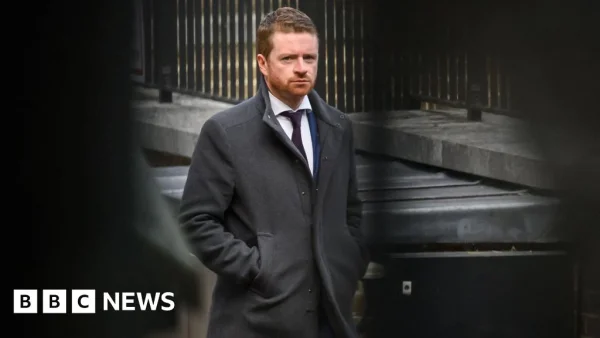 Starmer's Ex-Chief of Staff Denies Allegations, Says He Doesn't Recognize 'Character' in Media