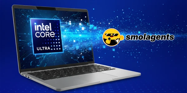 Intel Core Ultra Boosts Qwen3-8B Agent with Depth-Pruned Draft Models