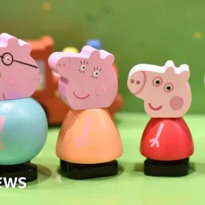 Hackers Target Hasbro: Major Cyber-Attack Disrupts Peppa Pig and Transformers Parent Company