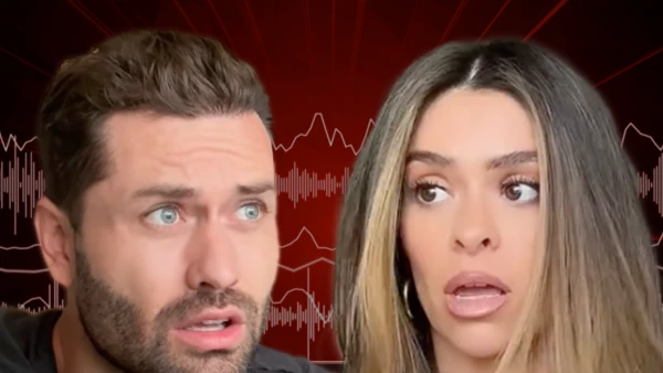 Disturbing 911 Audio Exposes Chaotic Domestic Incident Involving Reality Star Taylor Frankie Paul