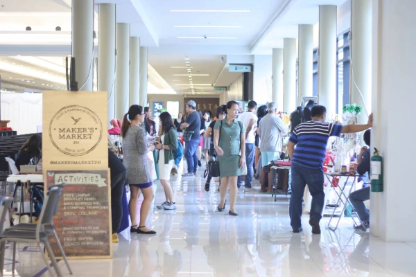 Metro Manila Malls Adjust Hours for Holy Week 2026 Observance