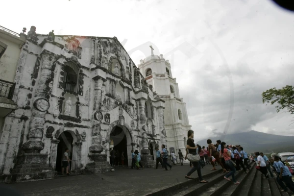 From Rome to the Philippines: The Enduring Journey of Visita Iglesia