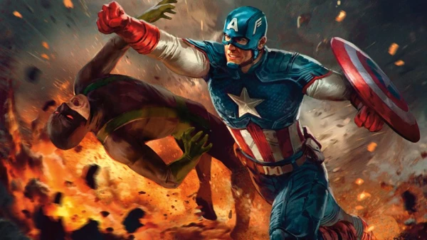 The 10 best comic book reprints in MTG's Marvel Super Heroes set