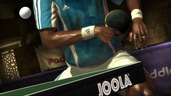 How Rockstar's Table Tennis Paved the Way for GTA 6, 20 Years Ago