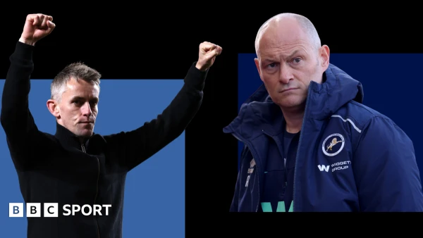 EFL Drama Intensifies: Promotions and Relegations Hinge on Final Games