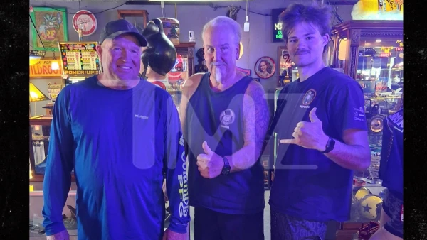 Smiling Hours Before Tragedy: 'Storage Wars' Star Darrell Sheets Dies at 67