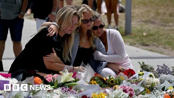 Jewish Agency Had Alerted Authorities to 'High' Threat Level Before Bondi Shooting, Royal Commission Finds