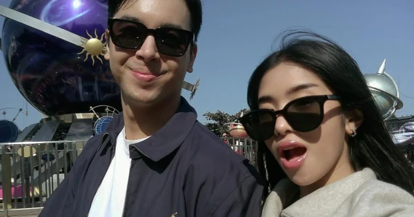 From TikTok Duets to Family Feasts: Sophia Laforteza and Leon Barretto's Growing Bond