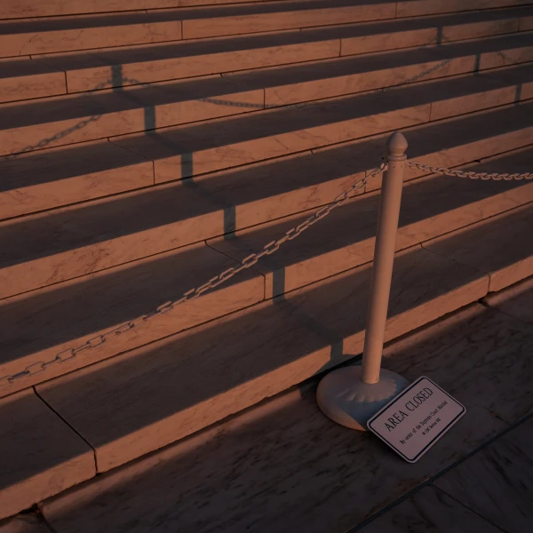 Supreme Court's Voting Rights Decision Draws Accusations of Partisanship