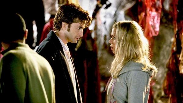 Whovians' Enduring Obsession: Why the Tenth Doctor and Rose Tyler Remain Unforgettable