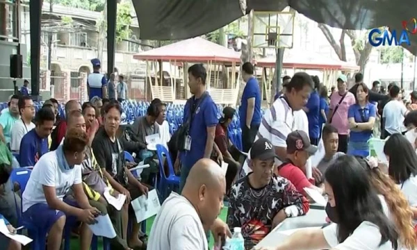 Metro Manila PUV Drivers to Receive Special Payouts on Designated Dates