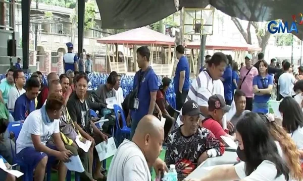 Metro Manila PUV Drivers to Receive Special Payouts on Designated Dates