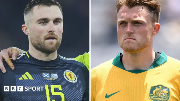 World Cup 2026: Two Brothers, Two Nations, One Heartbreaking Bond