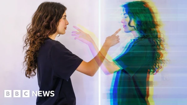 Digital Doppelgängers: The Rise of AI Twins Transforming the Modern Workforce