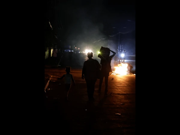 Cuba Gripped by 22-Hour Blackouts as Fuel Supplies Run Dry