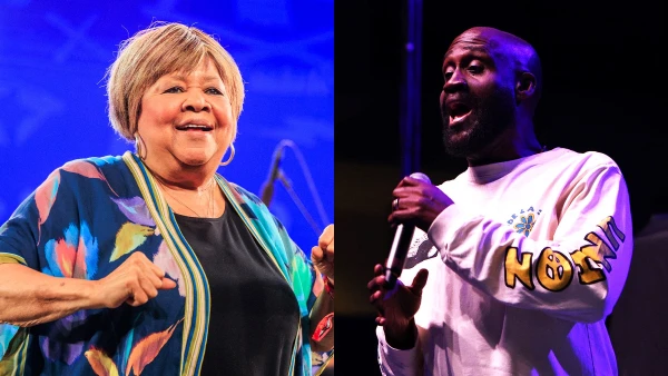 Mavis Staples and De La Soul Headline NYC SummerStage's 40th Anniversary Festival