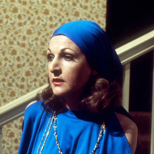 ‘All those lovely floaty clothes!’ How Penelope Keith supercharged 70s style as Margo Leadbetter