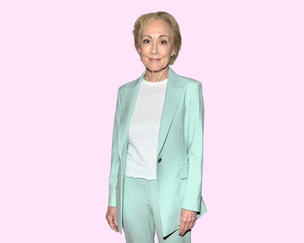 Paula Wilcox: ‘More sex, money or fame? How sad to have to choose. Let’s have it all’