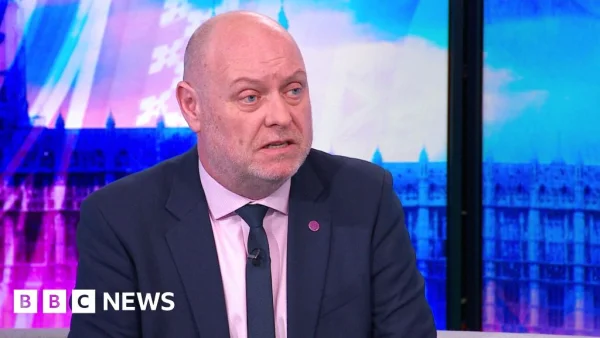 Union Chief Warns Starmer's Civil Service Purge Creates 'Deep Chill' in Whitehall