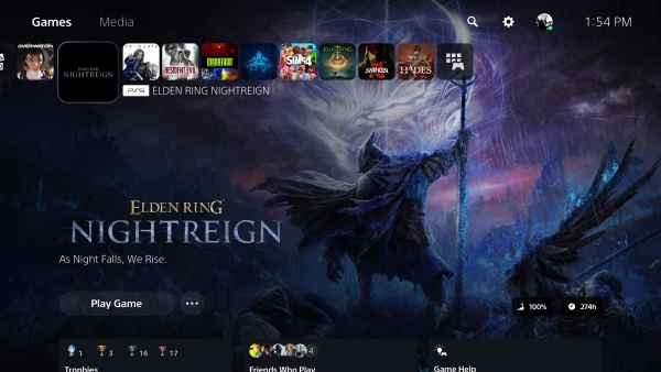 PS5 Beta Update Streamlines Interface, Addresses User Frustrations