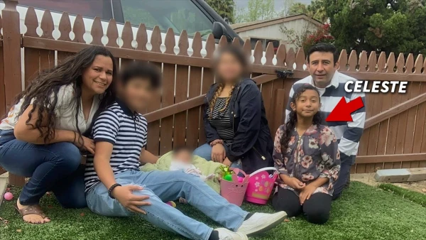 Rivas Family Retreats from Public Eye After Learning Gruesome Details of Daughter's Death