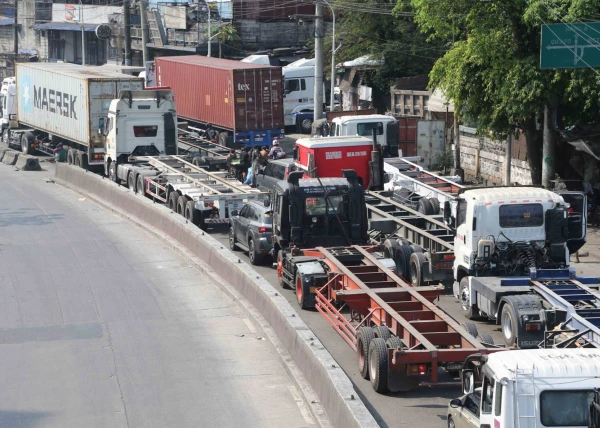 Diesel Prices Drop to P24.94 per Liter in Latest Rollback