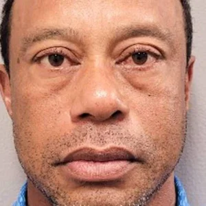 From Masters Dreams to a Jail Cell: Tiger Woods Faces Another Destructive DUI Arrest