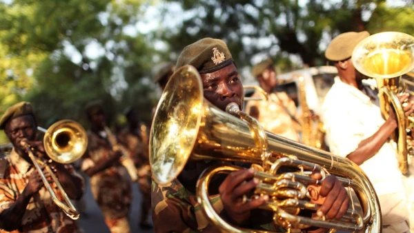 Africa Day 2026: Rethinking Freedom Beyond Independence