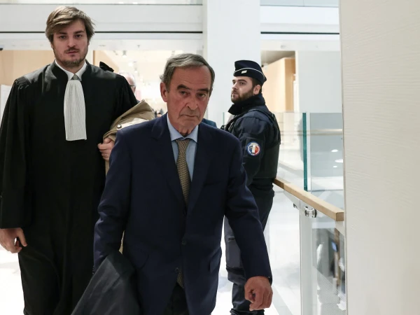 French Court Convicts Lafarge for Financing Syrian Terror Groups During Civil War