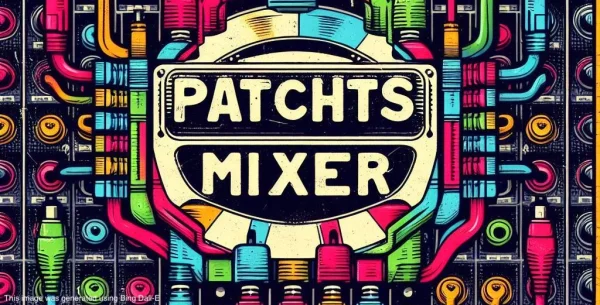 HuggingFace Introduces PatchTSMixer for Time Series Forecasting