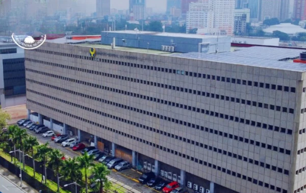 Philippine Central Bank to Mandate Green Reporting for Financial Firms