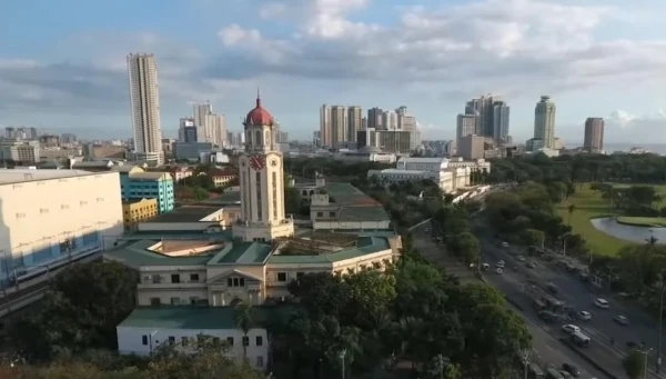 Manila to Enjoy Special Non-Working Day on June 24, Palace Announces