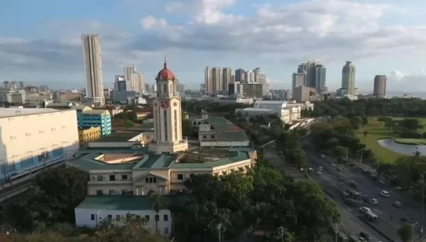 Manila to Enjoy Special Non-Working Day on June 24, Palace Announces