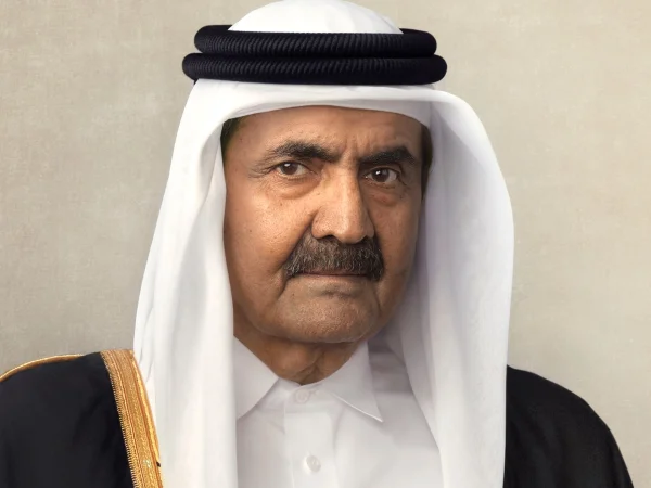 Sheikh Hamad bin Khalifa Al Thani, the Architect of Modern Qatar, Dies at 74