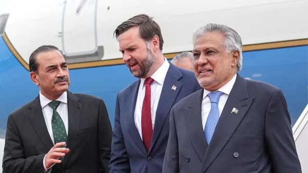 Pakistan Calls for Ceasefire Commitment as US-Iran Talks Conclude