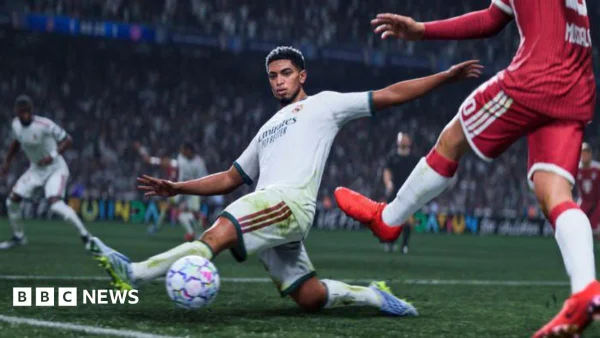 Saudi-Led Group Acquires Gaming Giant EA, Raising Concerns Over Creative Freedom
