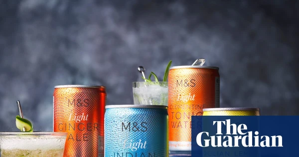 Beyond the Gin: The Surprising Rise of Tonic Water as a Standalone Star