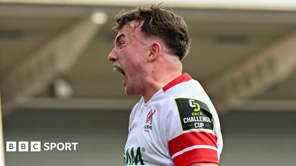 Ulster Outlast Exeter to Clinch Challenge Cup Final Berth
